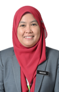Nadiah binti Said
